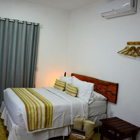 Suites Mathias Flat Conservatoria Luaran gambar