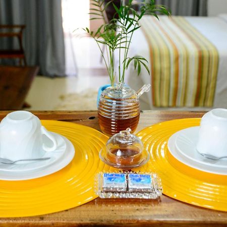 Suites Mathias Flat Conservatoria Luaran gambar