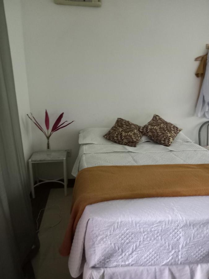 Suites Mathias Flat Conservatoria Luaran gambar