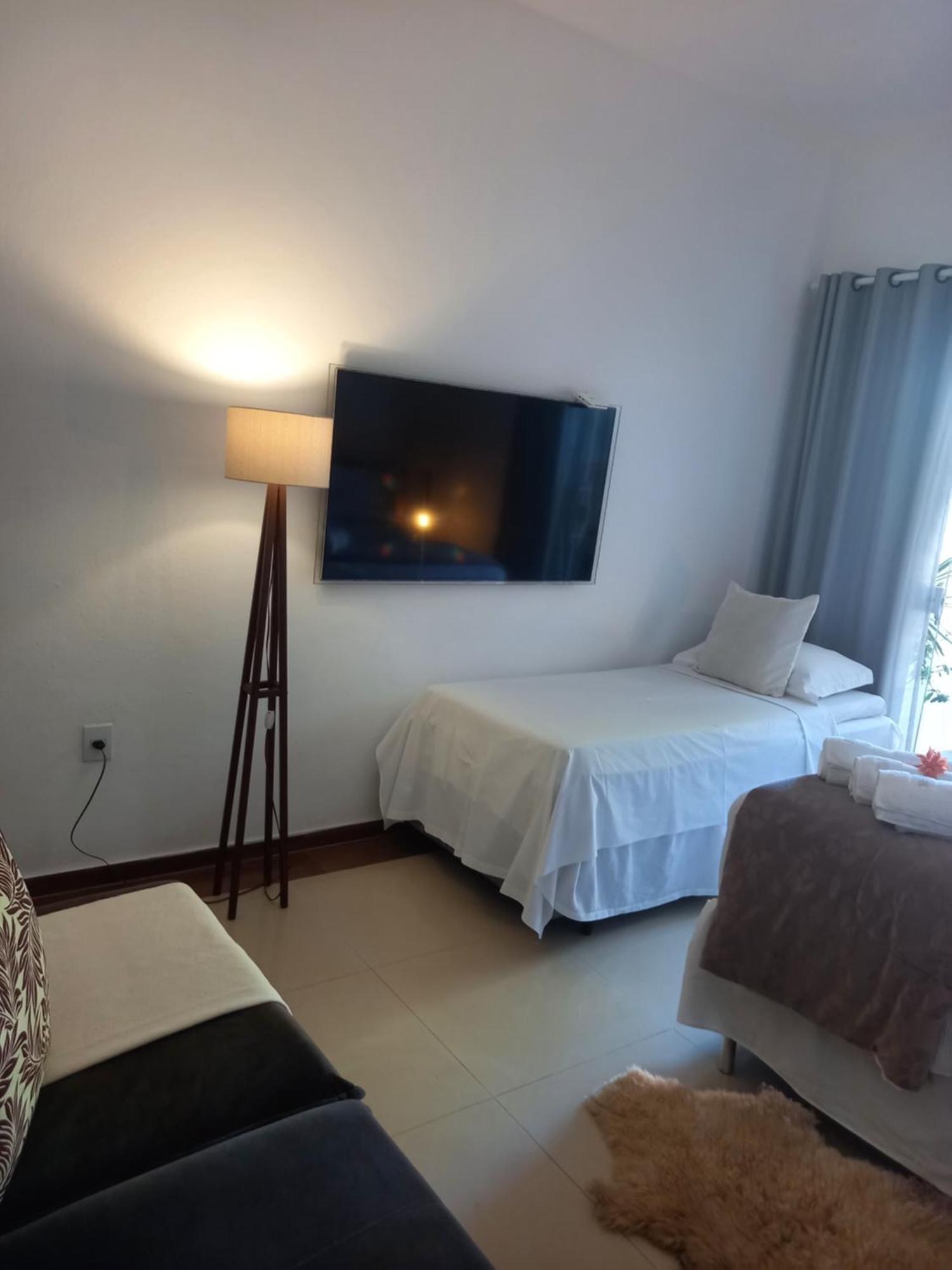 Suites Mathias Flat Conservatoria Luaran gambar