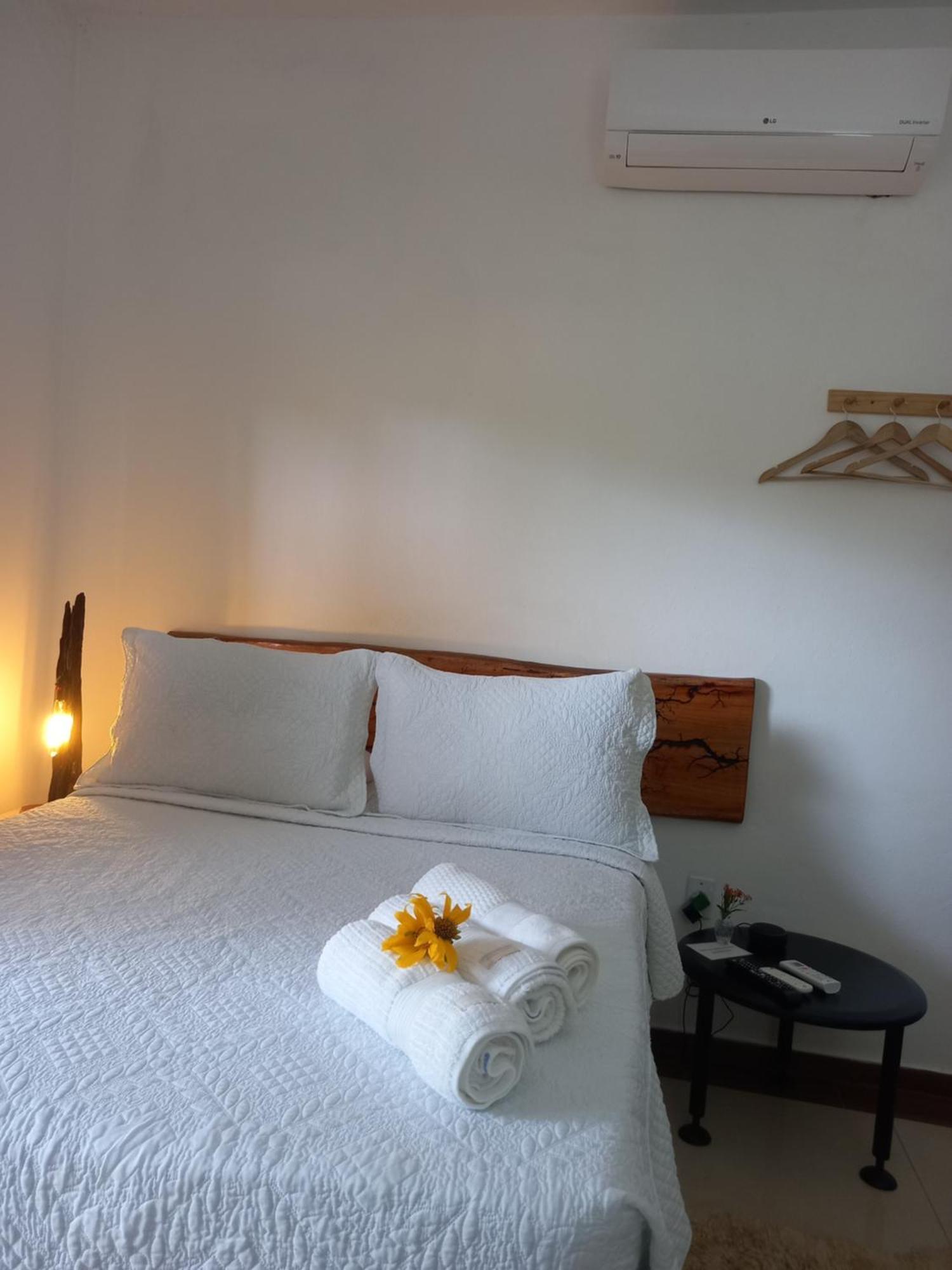 Suites Mathias Flat Conservatoria Luaran gambar