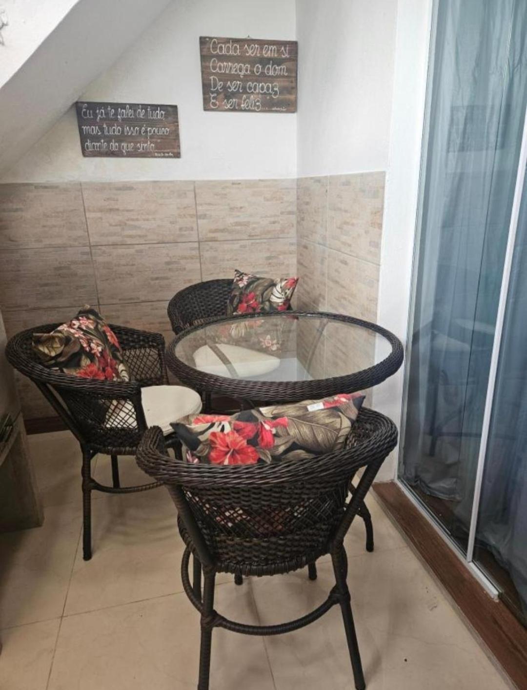 Suites Mathias Flat Conservatoria Luaran gambar