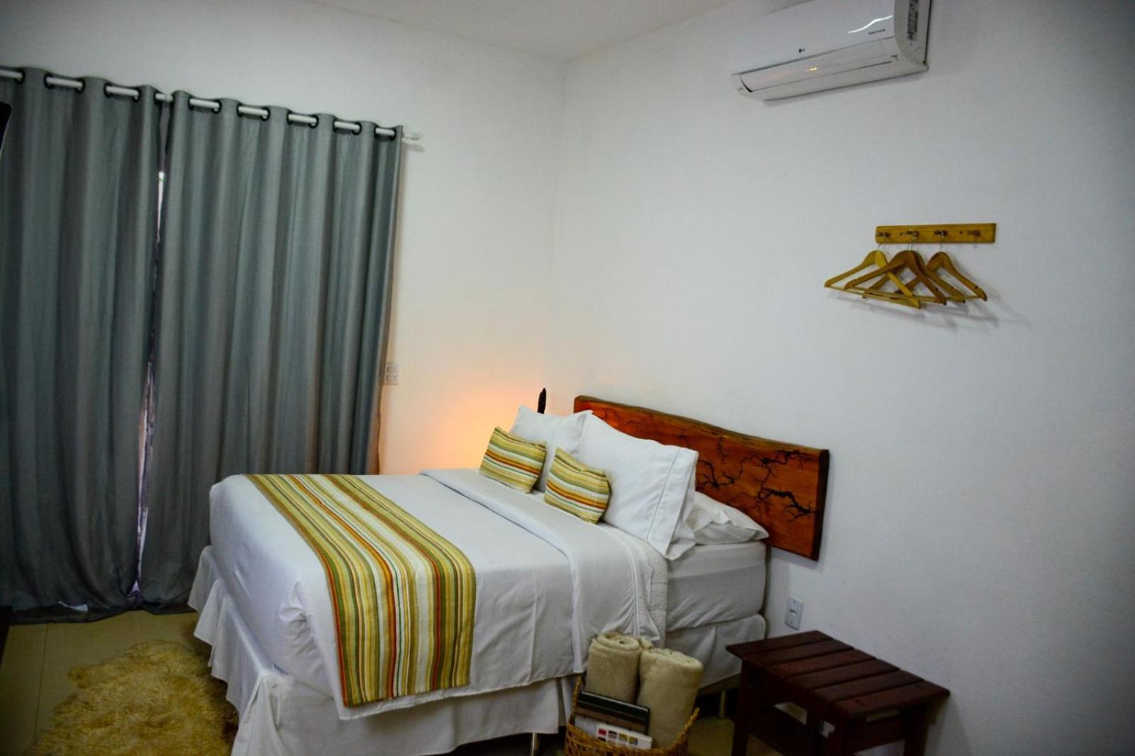 Suites Mathias Flat Conservatoria Luaran gambar