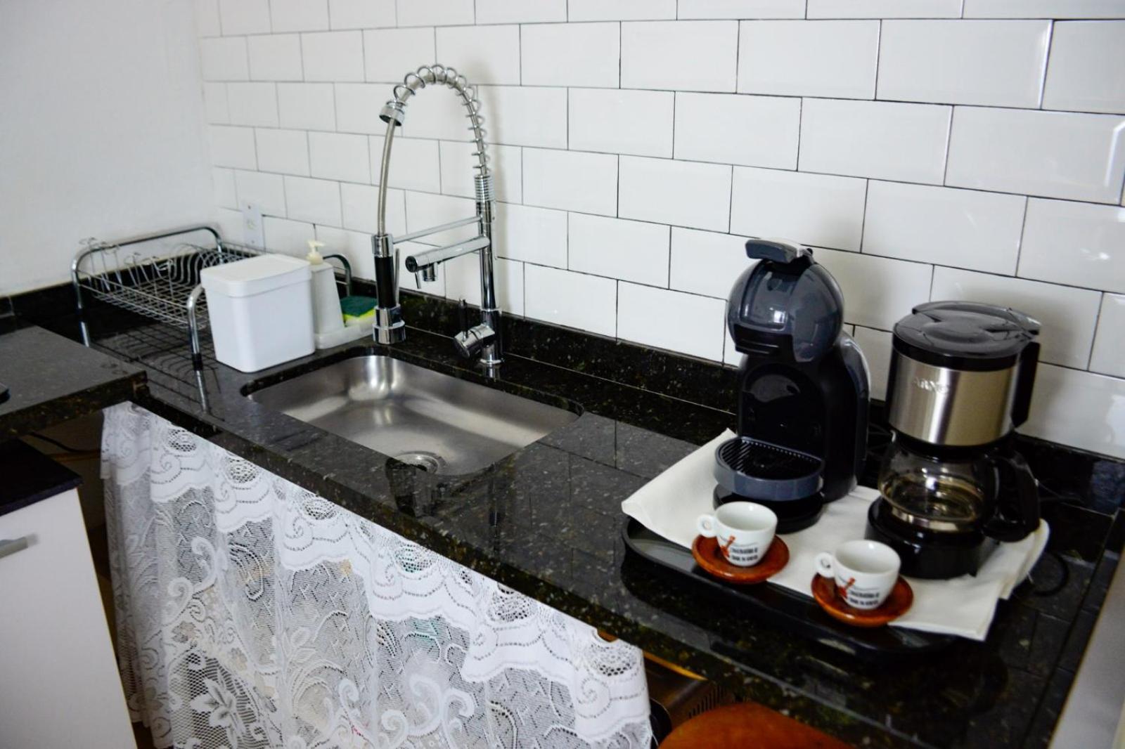 Suites Mathias Flat Conservatoria Luaran gambar