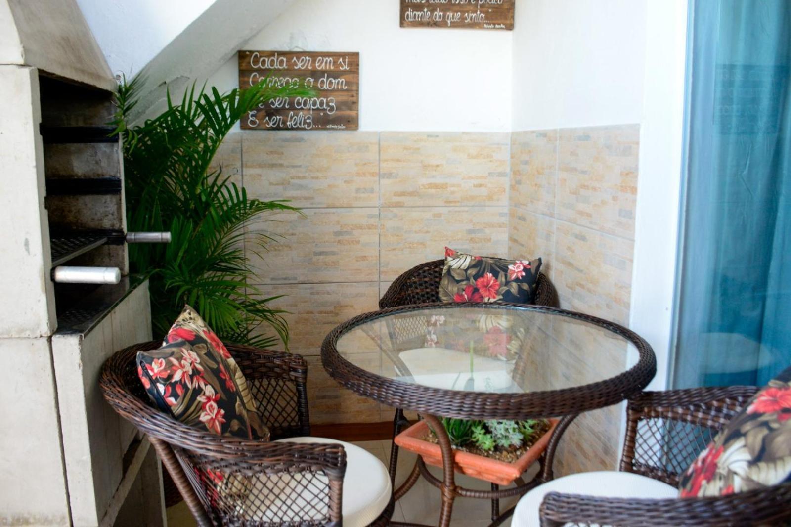 Suites Mathias Flat Conservatoria Luaran gambar