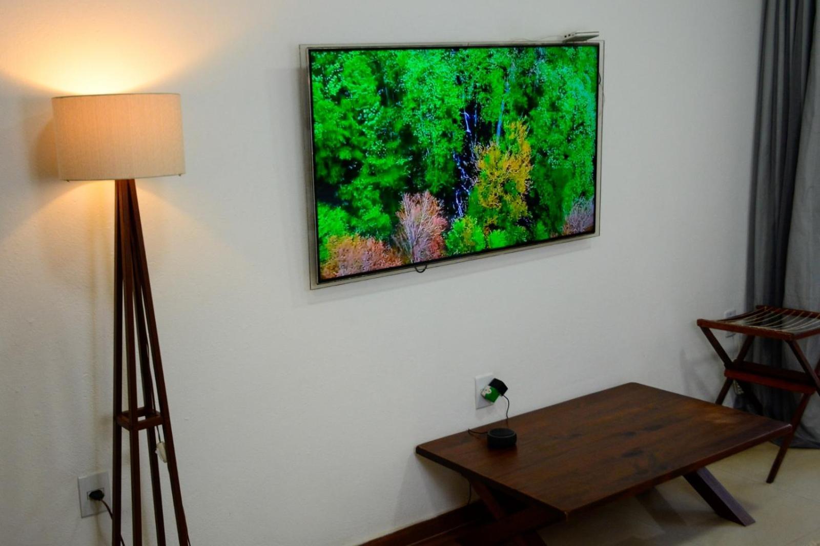 Suites Mathias Flat Conservatoria Luaran gambar
