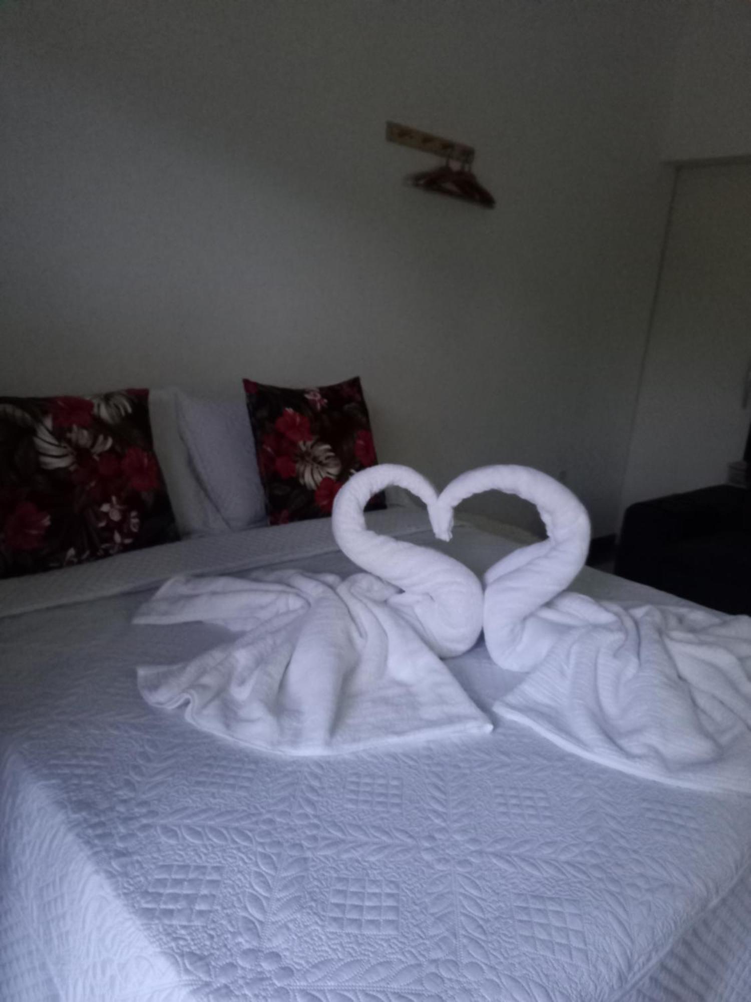 Suites Mathias Flat Conservatoria Luaran gambar