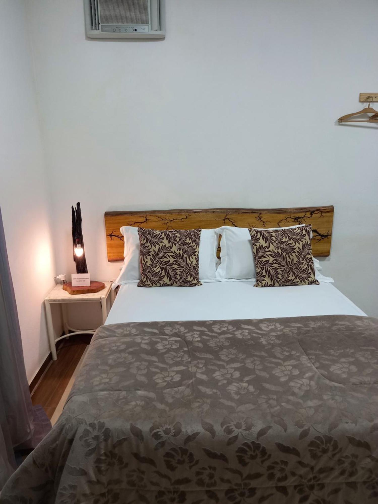 Suites Mathias Flat Conservatoria Luaran gambar