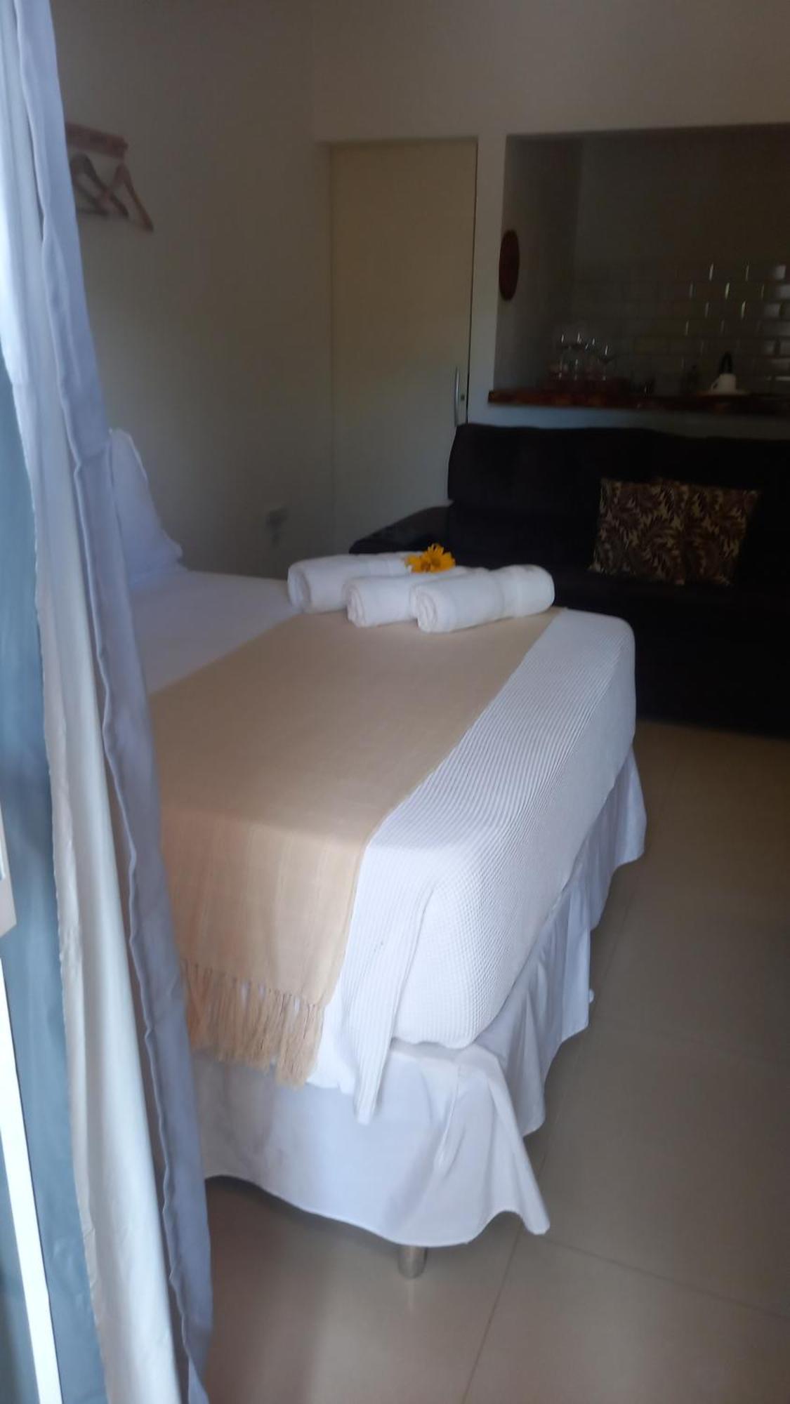 Suites Mathias Flat Conservatoria Luaran gambar