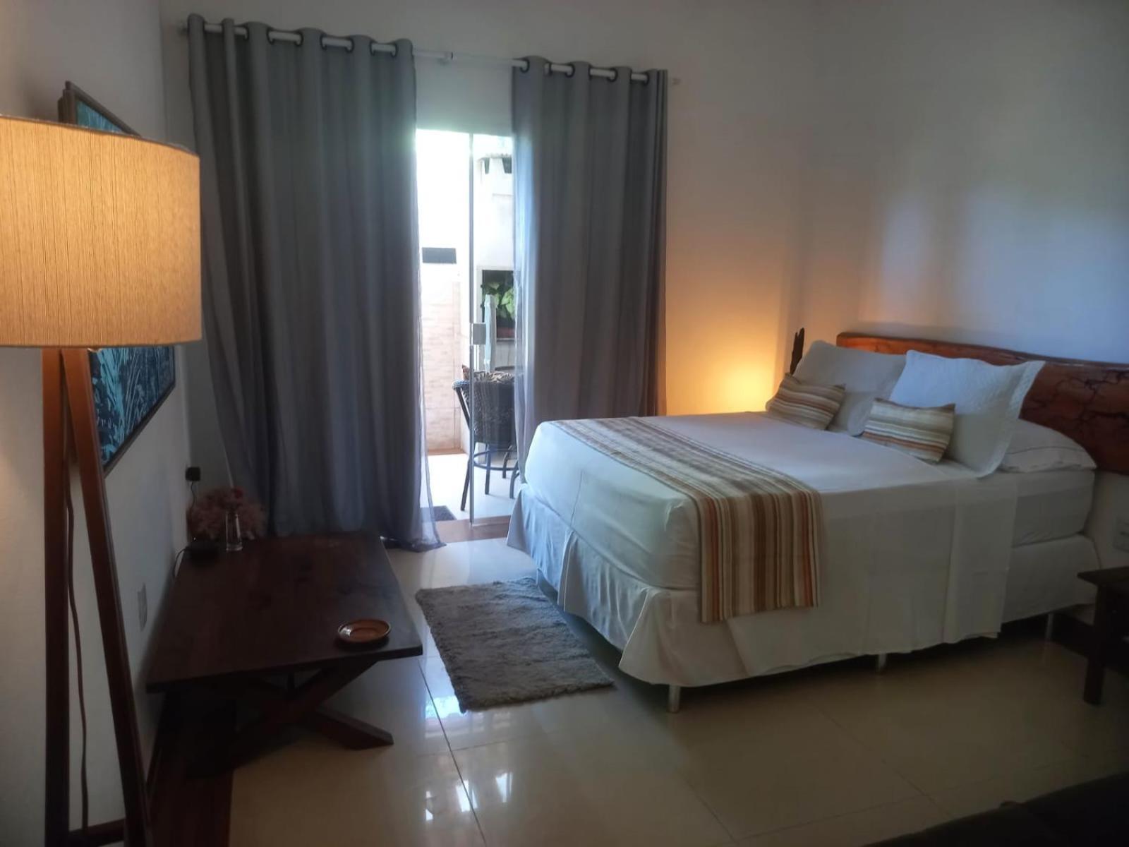 Suites Mathias Flat Conservatoria Luaran gambar
